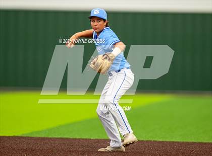 Thumbnail 2 in Spring Hill vs. Van Alstyne (UIL 4A D2 Region Semifinal) photogallery.