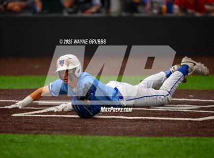 Thumbnail 1 in Spring Hill vs. Van Alstyne (UIL 4A D2 Region Semifinal) photogallery.