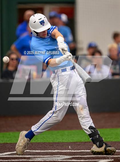 Thumbnail 1 in Spring Hill vs. Van Alstyne (UIL 4A D2 Region Semifinal) photogallery.