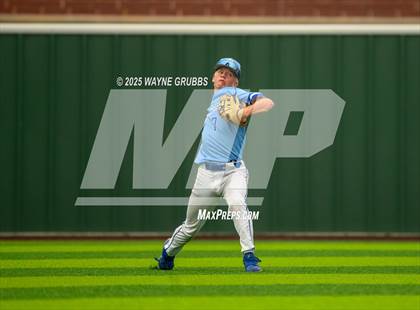 Thumbnail 1 in Spring Hill vs. Van Alstyne (UIL 4A D2 Region Semifinal) photogallery.