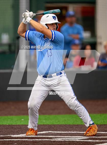 Thumbnail 2 in Spring Hill vs. Van Alstyne (UIL 4A D2 Region Semifinal) photogallery.