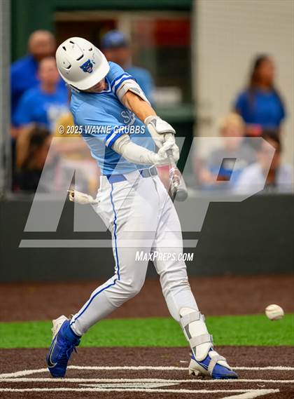 Thumbnail 1 in Spring Hill vs. Van Alstyne (UIL 4A D2 Region Semifinal) photogallery.
