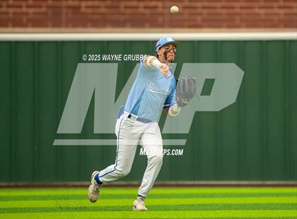 Thumbnail 1 in Spring Hill vs. Van Alstyne (UIL 4A D2 Region Semifinal) photogallery.