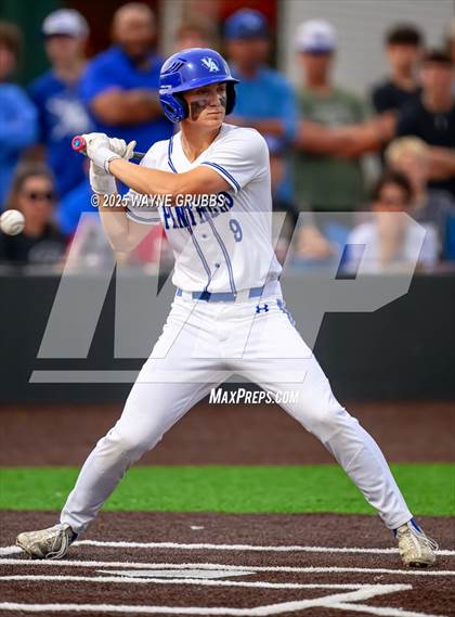Thumbnail 1 in Spring Hill vs. Van Alstyne (UIL 4A D2 Region Semifinal) photogallery.
