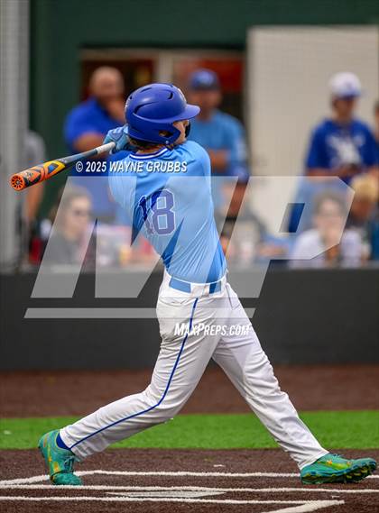 Thumbnail 3 in Spring Hill vs. Van Alstyne (UIL 4A D2 Region Semifinal) photogallery.