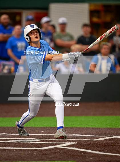 Thumbnail 2 in Spring Hill vs. Van Alstyne (UIL 4A D2 Region Semifinal) photogallery.
