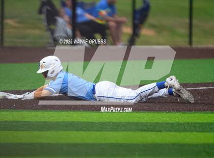 Thumbnail 1 in Spring Hill vs. Van Alstyne (UIL 4A D2 Region Semifinal) photogallery.
