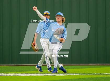 Thumbnail 2 in Spring Hill vs. Van Alstyne (UIL 4A D2 Region Semifinal) photogallery.