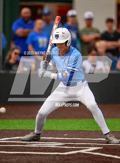 Thumbnail 3 in Spring Hill vs. Van Alstyne (UIL 4A D2 Region Semifinal) photogallery.