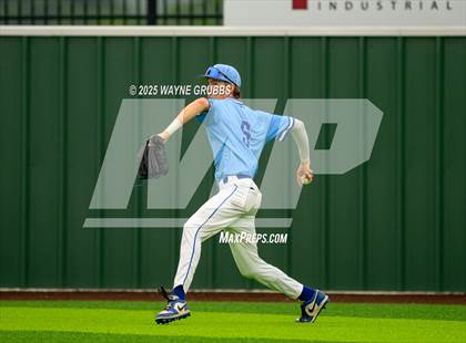 Thumbnail 2 in Spring Hill vs. Van Alstyne (UIL 4A D2 Region Semifinal) photogallery.