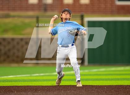 Thumbnail 2 in Spring Hill vs. Van Alstyne (UIL 4A D2 Region Semifinal) photogallery.