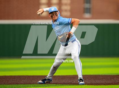 Thumbnail 2 in Spring Hill vs. Van Alstyne (UIL 4A D2 Region Semifinal) photogallery.