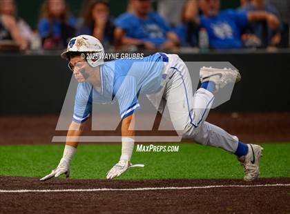 Thumbnail 1 in Spring Hill vs. Van Alstyne (UIL 4A D2 Region Semifinal) photogallery.