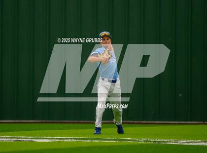 Thumbnail 3 in Spring Hill vs. Van Alstyne (UIL 4A D2 Region Semifinal) photogallery.