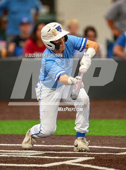 Thumbnail 1 in Spring Hill vs. Van Alstyne (UIL 4A D2 Region Semifinal) photogallery.