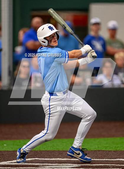 Thumbnail 1 in Spring Hill vs. Van Alstyne (UIL 4A D2 Region Semifinal) photogallery.