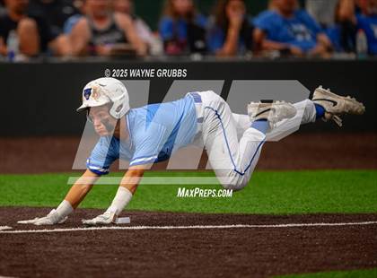 Thumbnail 2 in Spring Hill vs. Van Alstyne (UIL 4A D2 Region Semifinal) photogallery.