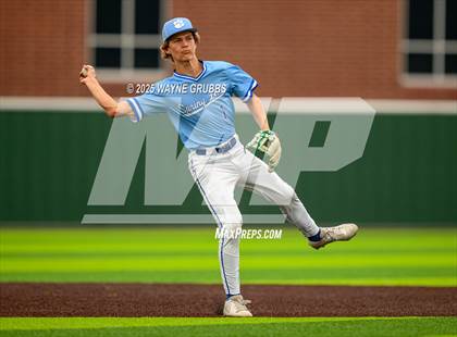 Thumbnail 1 in Spring Hill vs. Van Alstyne (UIL 4A D2 Region Semifinal) photogallery.