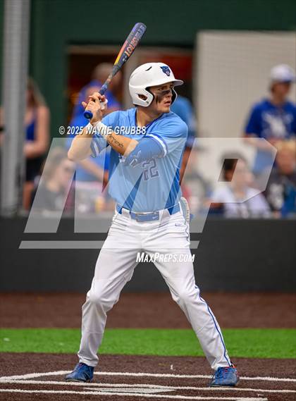 Thumbnail 1 in Spring Hill vs. Van Alstyne (UIL 4A D2 Region Semifinal) photogallery.