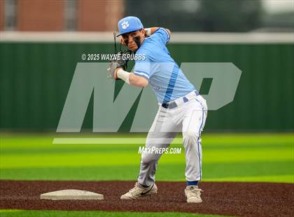 Thumbnail 1 in Spring Hill vs. Van Alstyne (UIL 4A D2 Region Semifinal) photogallery.