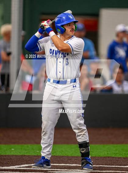 Thumbnail 1 in Spring Hill vs. Van Alstyne (UIL 4A D2 Region Semifinal) photogallery.