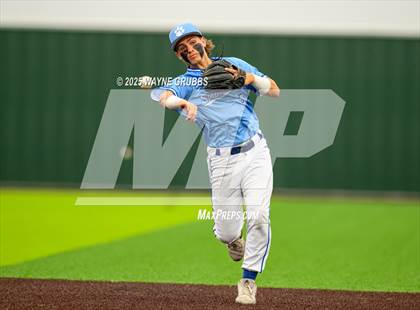Thumbnail 3 in Spring Hill vs. Van Alstyne (UIL 4A D2 Region Semifinal) photogallery.