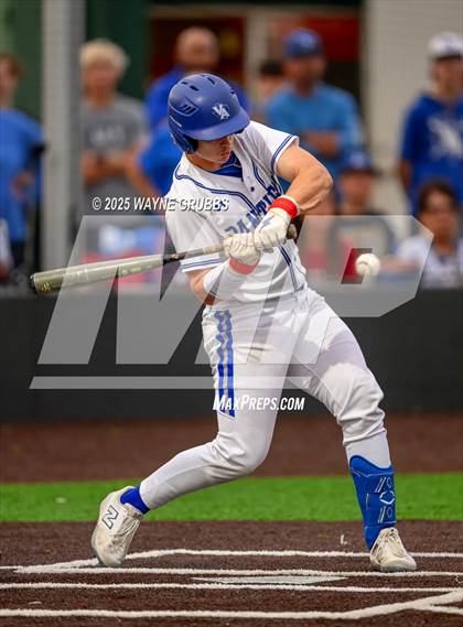 Thumbnail 1 in Spring Hill vs. Van Alstyne (UIL 4A D2 Region Semifinal) photogallery.