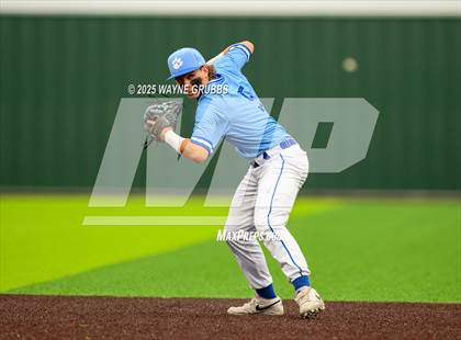 Thumbnail 1 in Spring Hill vs. Van Alstyne (UIL 4A D2 Region Semifinal) photogallery.