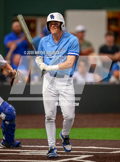 Thumbnail 2 in Spring Hill vs. Van Alstyne (UIL 4A D2 Region Semifinal) photogallery.