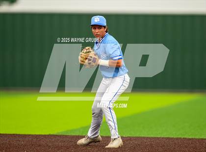 Thumbnail 1 in Spring Hill vs. Van Alstyne (UIL 4A D2 Region Semifinal) photogallery.