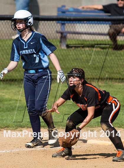 Thumbnail 3 in Jefferson-Morgan @ Burrell photogallery.