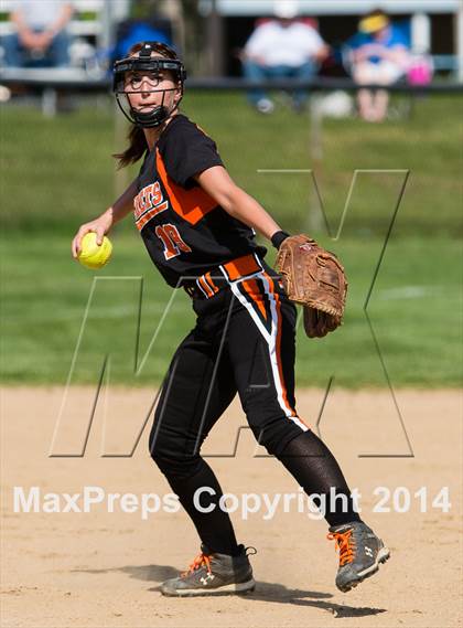 Thumbnail 3 in Jefferson-Morgan @ Burrell photogallery.