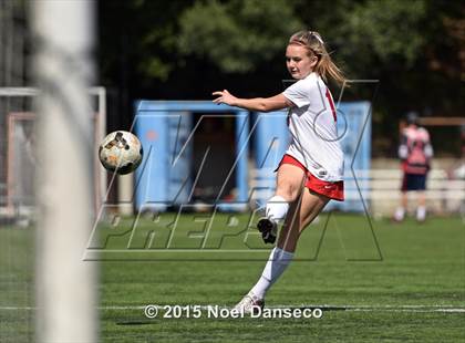 Thumbnail 1 in Marin Academy vs. University photogallery.