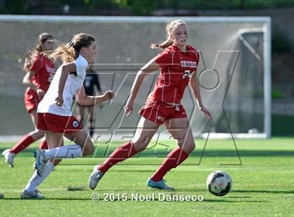 Thumbnail 3 in Marin Academy vs. University photogallery.