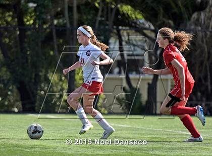 Thumbnail 2 in Marin Academy vs. University photogallery.