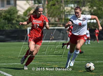 Thumbnail 3 in Marin Academy vs. University photogallery.