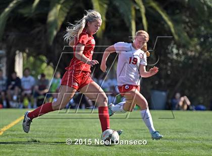 Thumbnail 2 in Marin Academy vs. University photogallery.