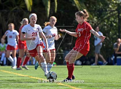 Thumbnail 3 in Marin Academy vs. University photogallery.