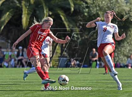 Thumbnail 3 in Marin Academy vs. University photogallery.