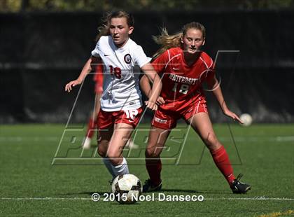 Thumbnail 2 in Marin Academy vs. University photogallery.