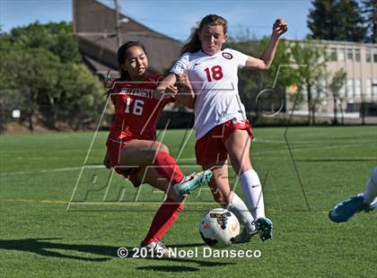 Thumbnail 1 in Marin Academy vs. University photogallery.