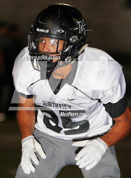 Thumbnail 1 in Northview @ San Dimas photogallery.