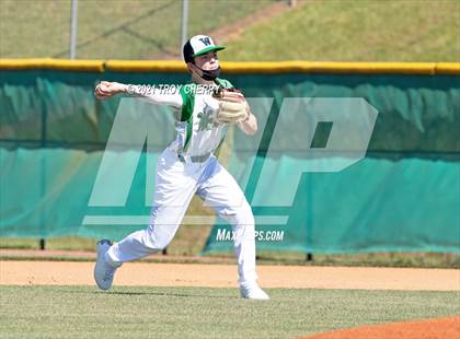 Thumbnail 2 in Weddington @ Cuthbertson photogallery.