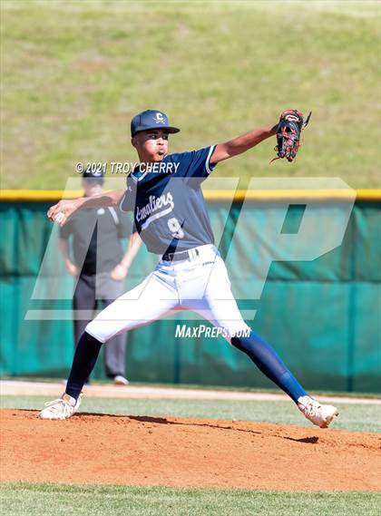 Thumbnail 1 in Weddington @ Cuthbertson photogallery.