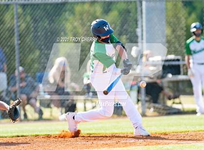 Thumbnail 1 in Weddington @ Cuthbertson photogallery.