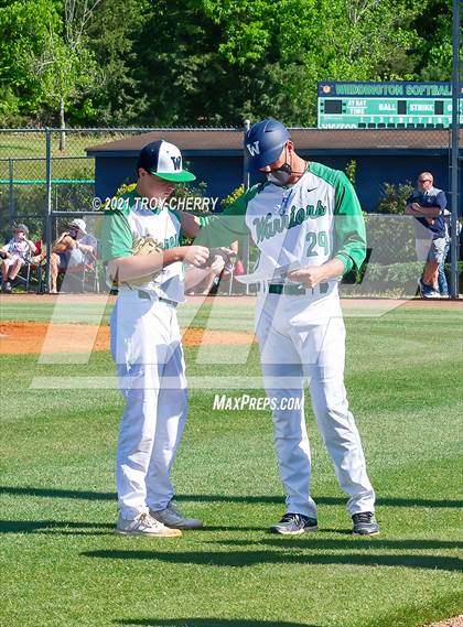 Thumbnail 1 in Weddington @ Cuthbertson photogallery.