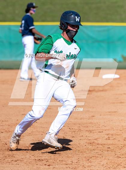 Thumbnail 3 in Weddington @ Cuthbertson photogallery.
