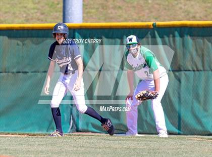 Thumbnail 2 in Weddington @ Cuthbertson photogallery.