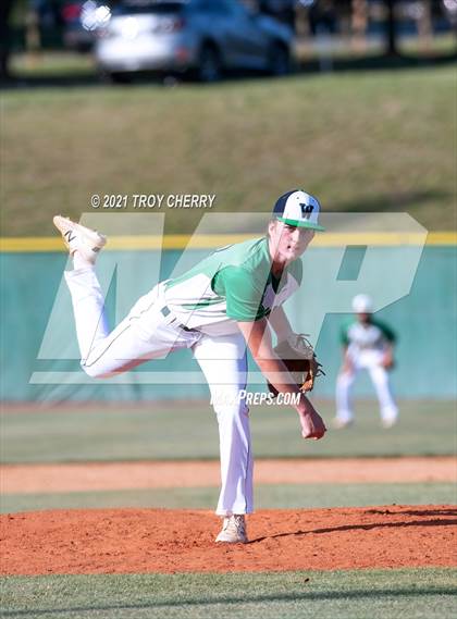 Thumbnail 1 in Weddington @ Cuthbertson photogallery.