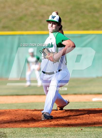 Thumbnail 3 in Weddington @ Cuthbertson photogallery.